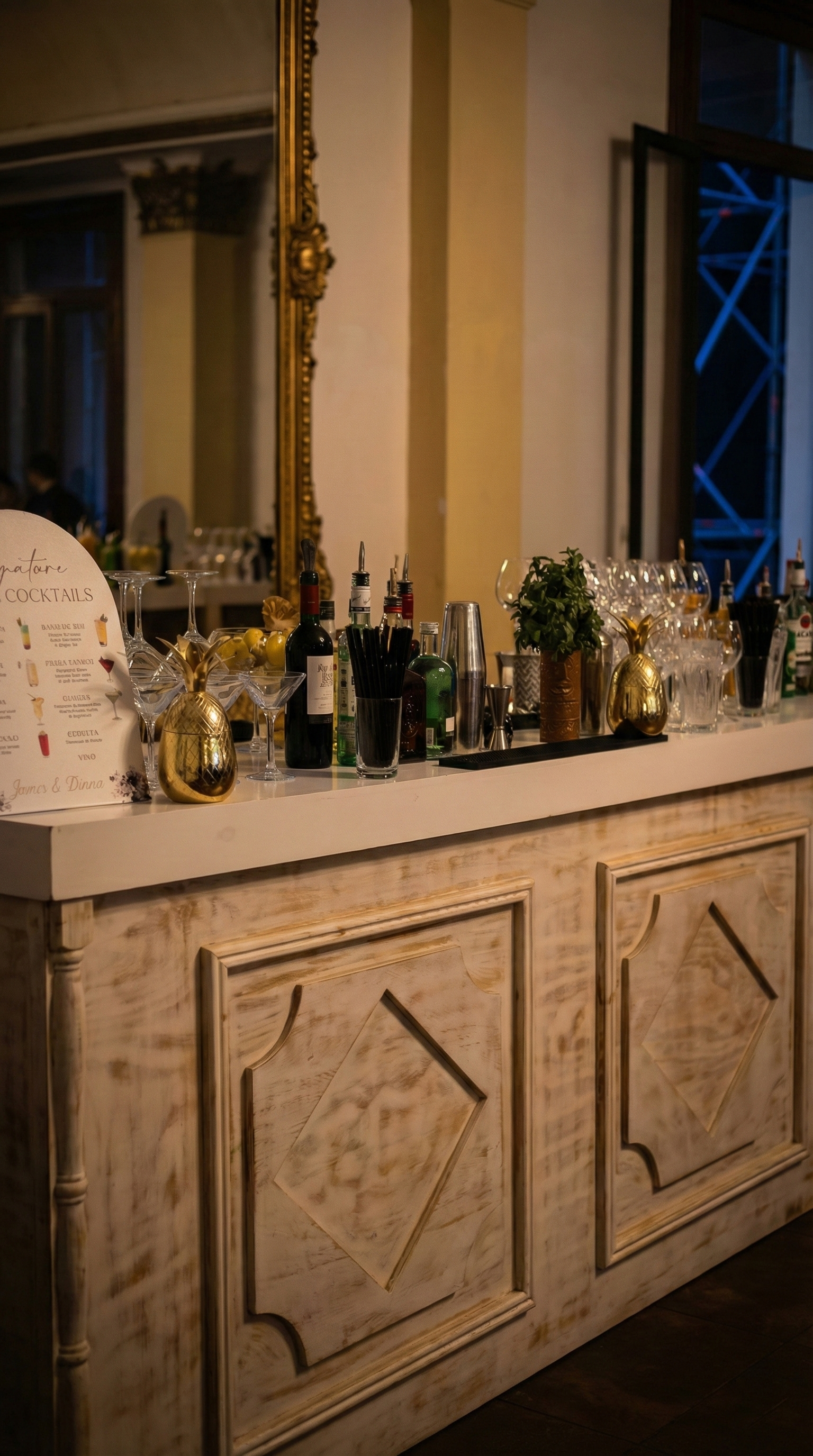 Lanzamiento de Marca