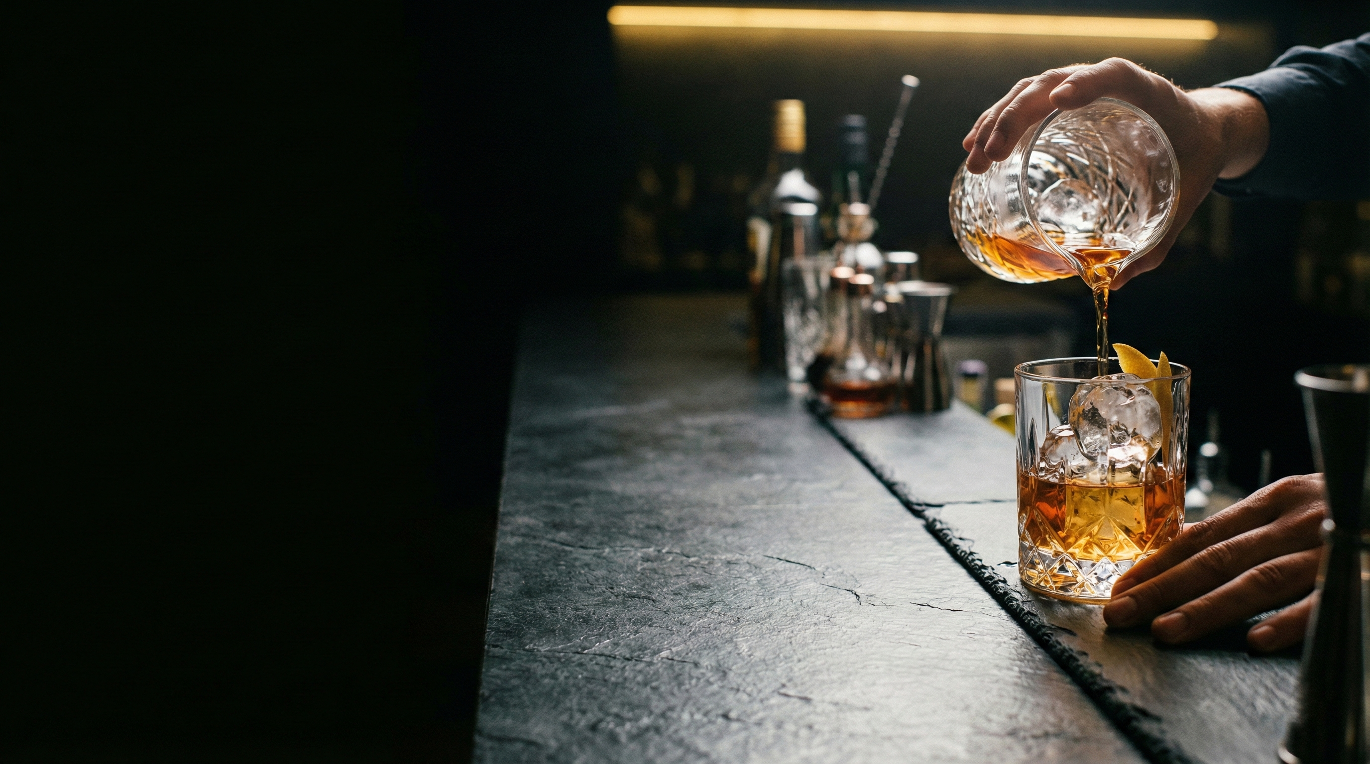 Barra Móvil Premium